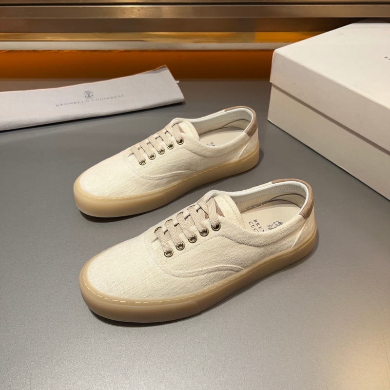 Brunello Cucinelli Sneakers